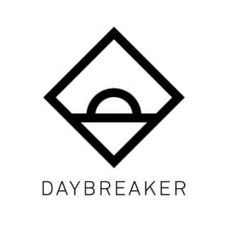 Daybreaker logo